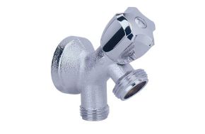 Robinet Machine À Laver Robinet Chrome Robinet En Laiton Robinet Salle