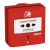 Déclencheur manuel conventionnel standard pour équipement d’alarme incendie thumbnail
