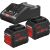 Pack 2 batteries ProCORE 18V 12 Ah + GAL 18V-160C thumbnail
