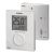 Thermostat d'ambiance sans fil digital RDH10RF/set thumbnail