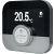 Thermostat d'ambiance connectable Smart TC thumbnail